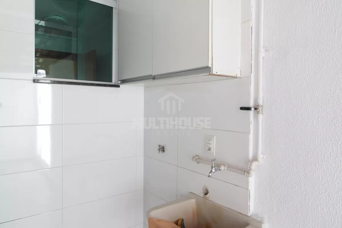 Casa, Copacabana, 2 Quartos, 1 Vaga
