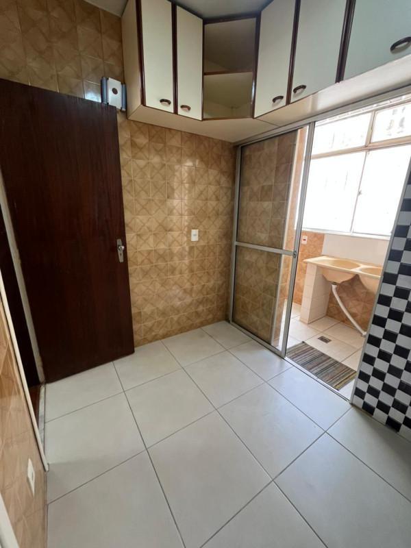 Apartamento, Jardim América, 3 Quartos, 1 Vaga, 1 Suíte