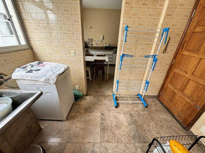 Cobertura, Silveira, 4 Quartos, 3 Vagas, 1 Suíte