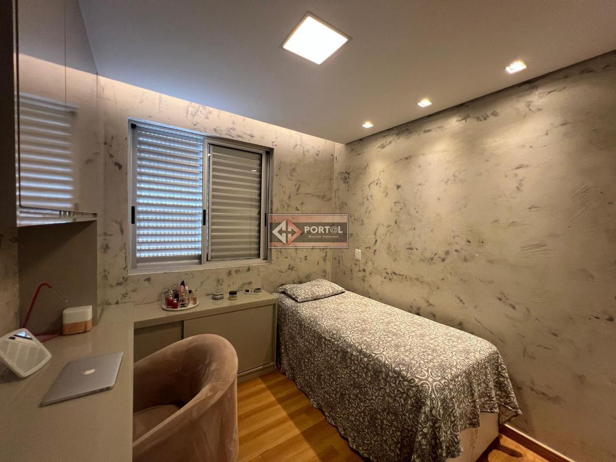 Apartamento, Itapoã, 3 Quartos, 3 Vagas, 1 Suíte