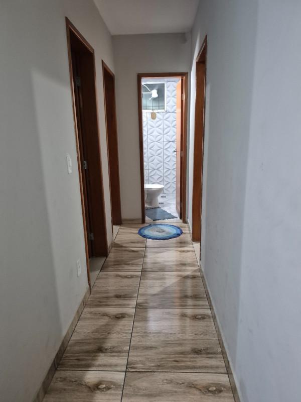 Apartamento, Parque Maracanã, 3 Quartos, 1 Vaga