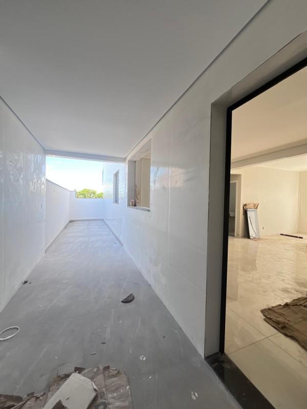 Apartamento, Santa Cruz Industrial, 3 Quartos, 2 Vagas, 1 Suíte