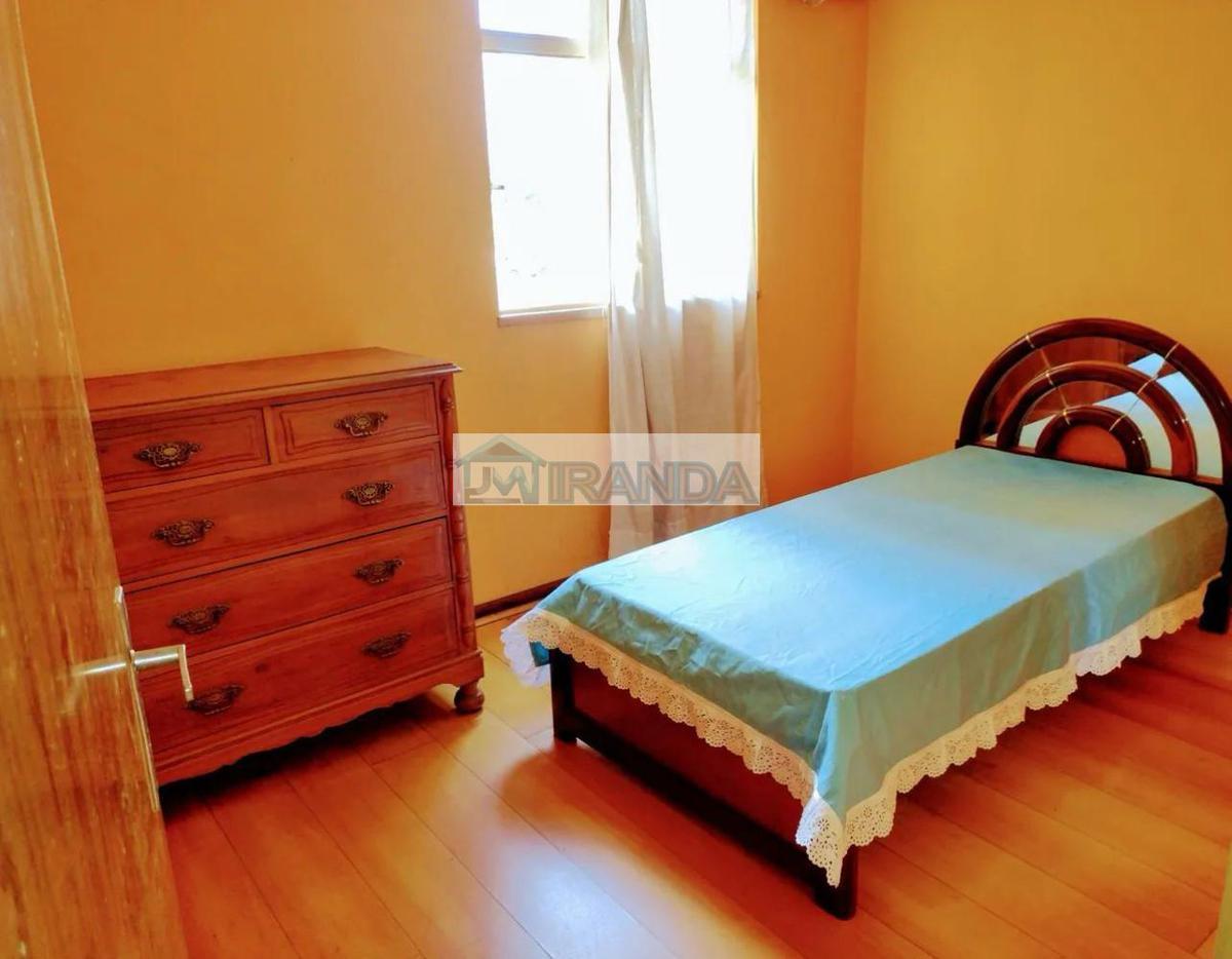 Apartamento, Itatiaia, 2 Quartos, 1 Vaga