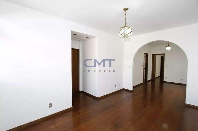 Apartamento, Prado, 4 Quartos, 2 Vagas, 1 Suíte