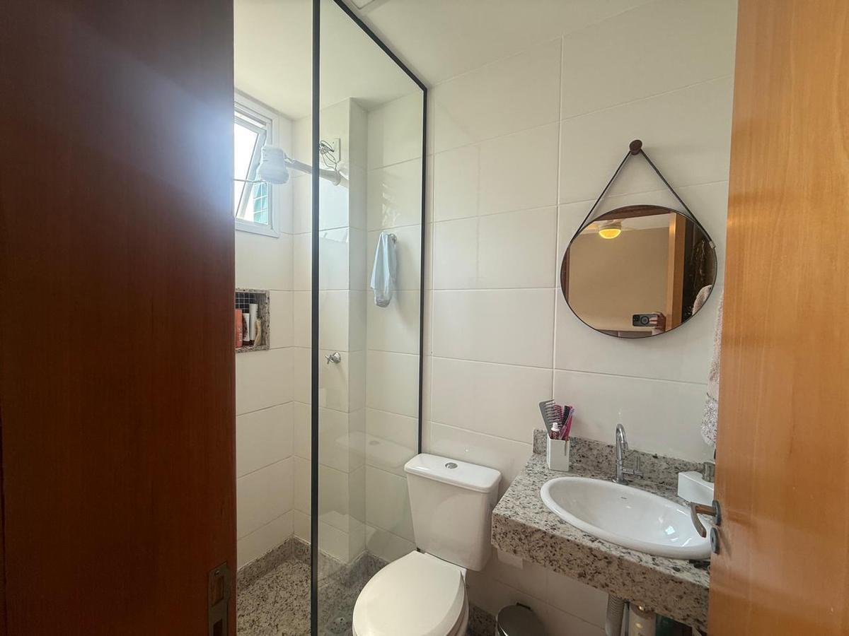 Cobertura, Palmares, 3 Quartos, 1 Vaga, 1 Suíte