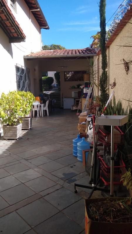 Casa, Padre Eustáquio, 4 Quartos, 4 Vagas, 1 Suíte