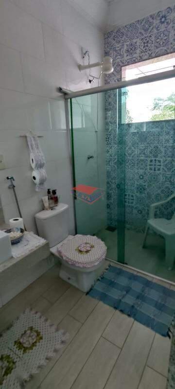 Casa, Nova Esperança, 3 Quartos, 6 Vagas, 1 Suíte