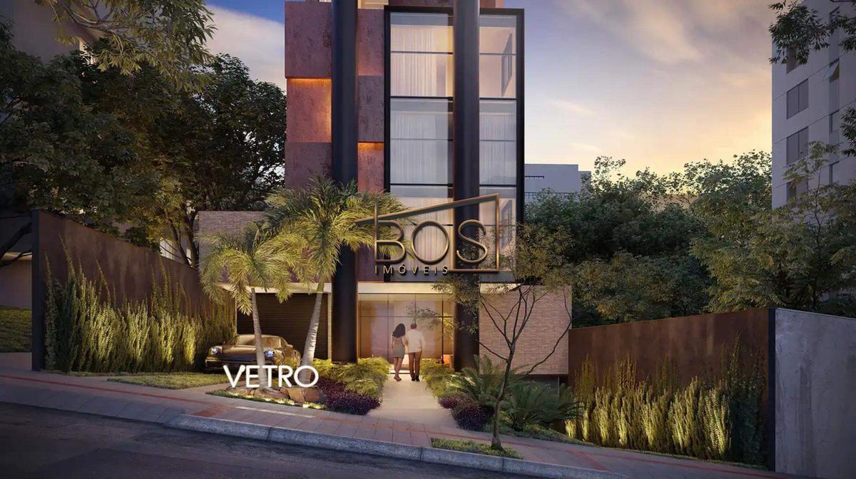 Apartamento, São Lucas, 3 Quartos, 2 Vagas, 1 Suíte