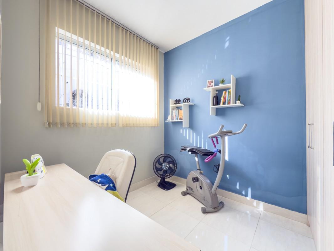 Casa, Renascença, 4 Quartos, 2 Vagas, 1 Suíte