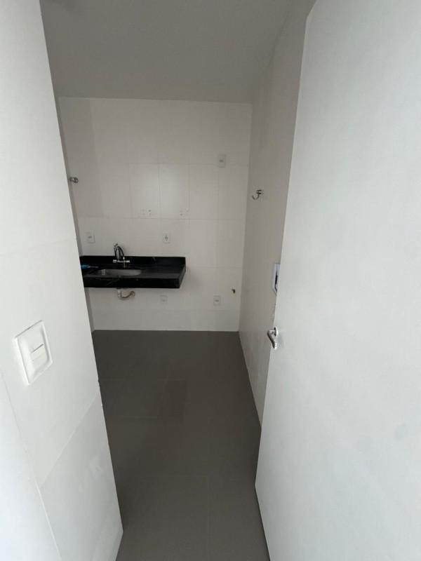 Apartamento, Santa Inês, 2 Quartos, 2 Vagas, 1 Suíte
