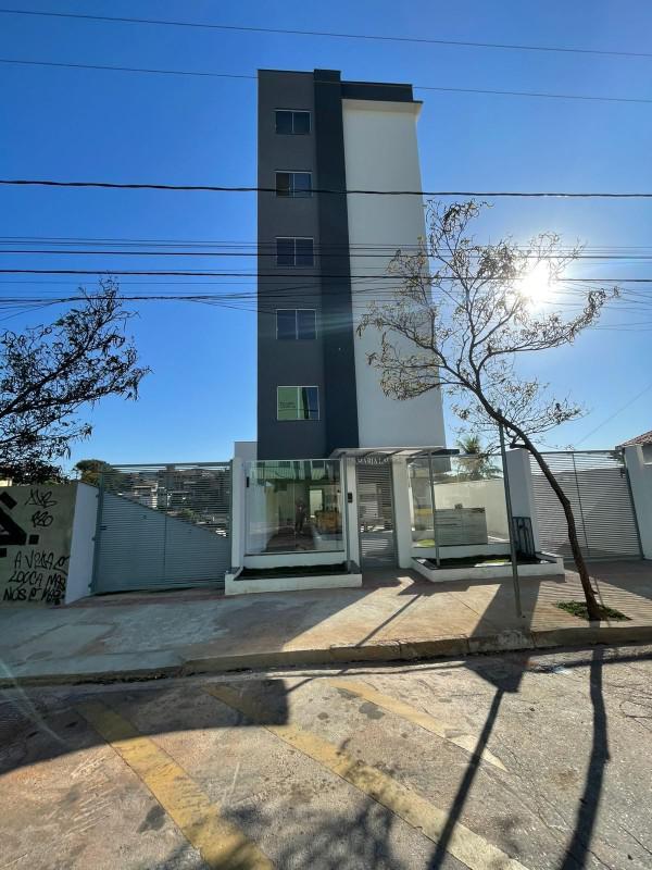 Apartamento, Brasil Industrial, 2 Quartos, 2 Vagas, 1 Suíte