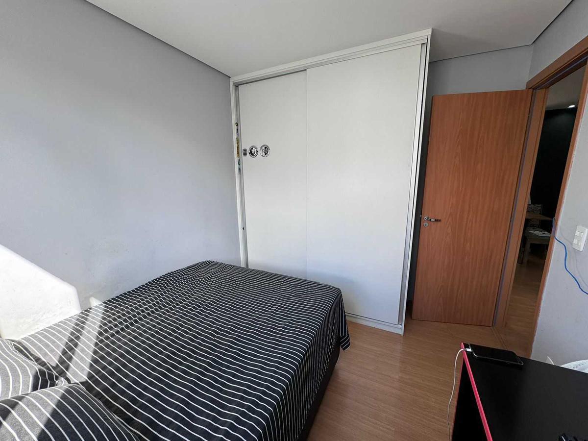 Apartamento, Chácara Cotia, 2 Quartos, 1 Vaga