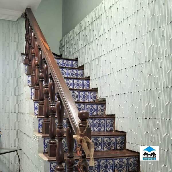 Casa, Sagrada Família, 3 Quartos, 1 Vaga, 1 Suíte