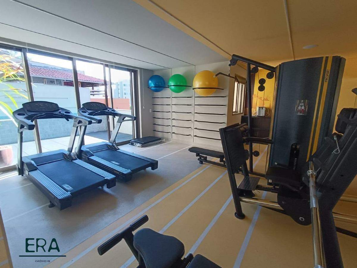 Apartamento, Santo Agostinho, 2 Quartos, 2 Vagas, 1 Suíte