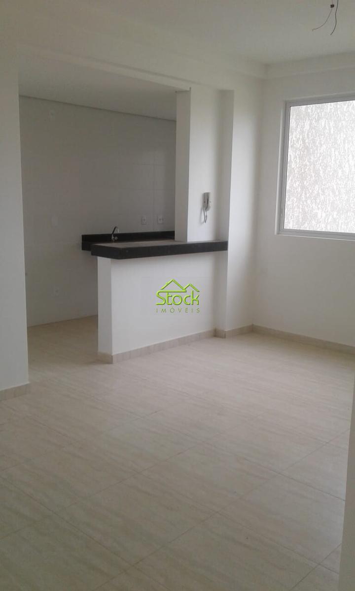 Apartamento, Shalimar, 3 Quartos, 2 Vagas, 1 Suíte