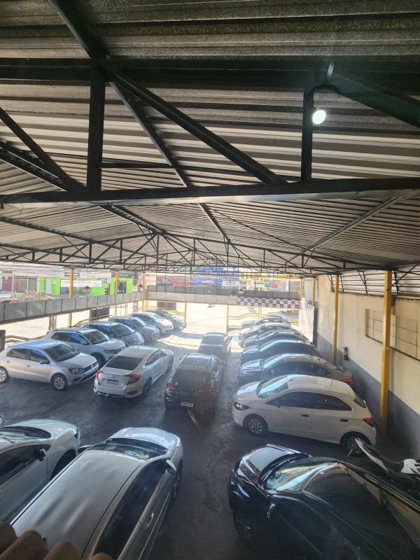 Galpão, Inconfidentes, 0 Quarto, 0 Vaga