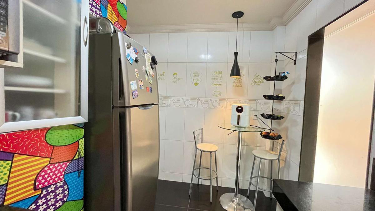 Apartamento, Itapoã, 3 Quartos, 1 Vaga, 1 Suíte