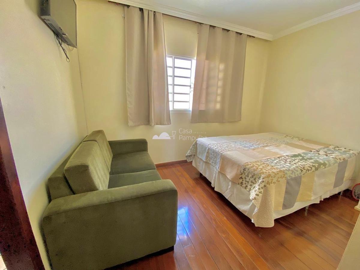 Casa, Santa Amélia, 3 Quartos, 2 Vagas, 1 Suíte