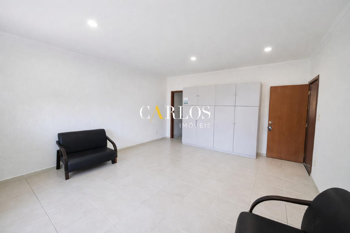 Galpão, Kennedy, 1 Vaga