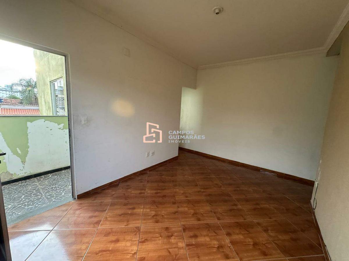 Casa, Santa Helena, 3 Quartos, 1 Vaga, 1 Suíte