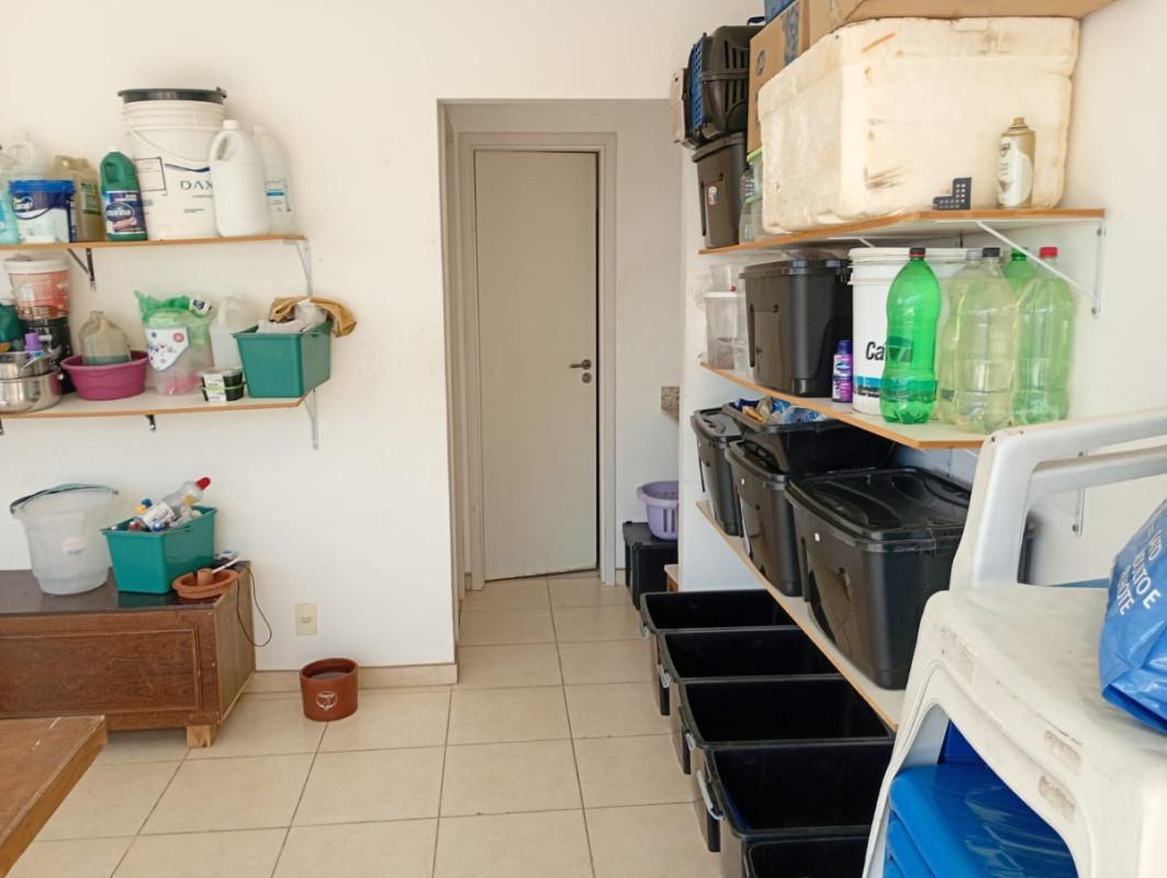 Cobertura, Vila Clóris, 4 Quartos, 3 Vagas, 1 Suíte
