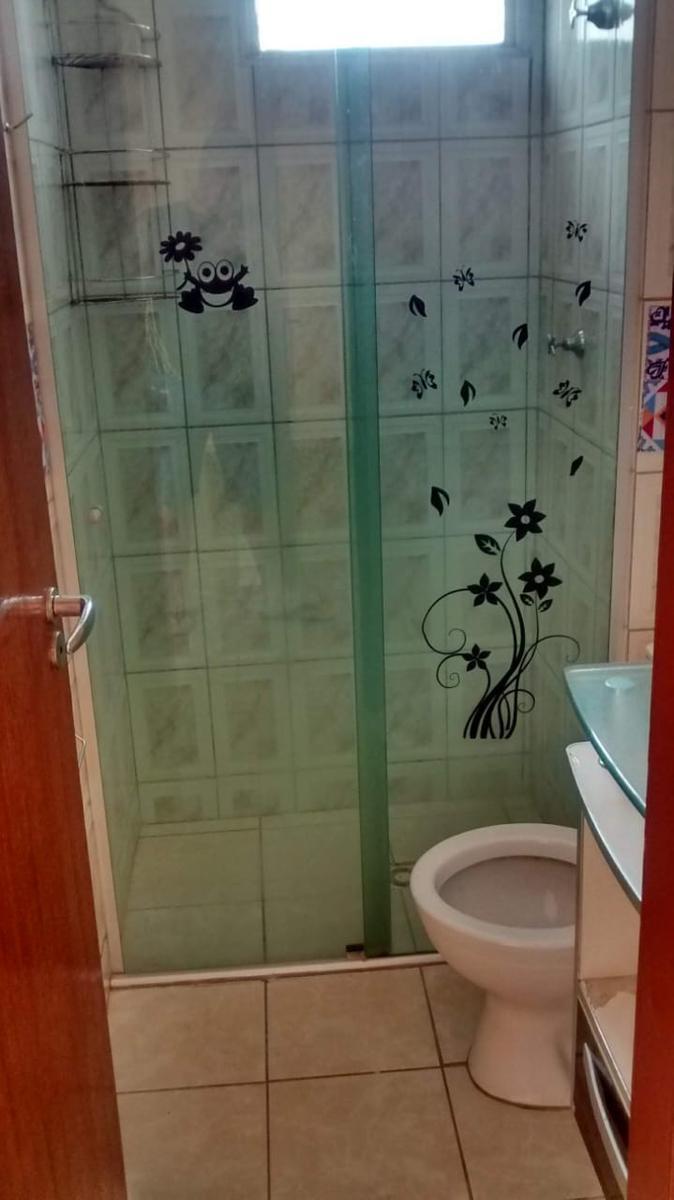 Apartamento, São João Batista (venda Nova), 2 Quartos, 1 Vaga