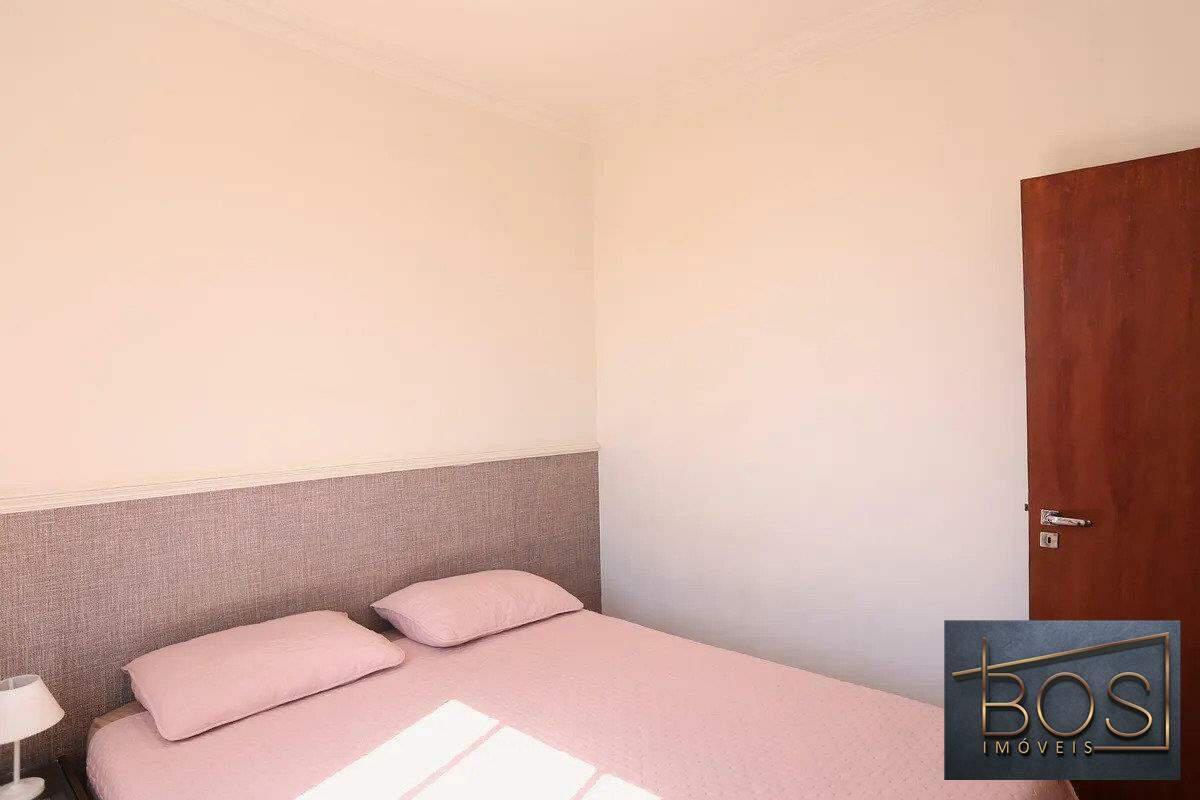 Apartamento, Santa Efigênia, 3 Quartos, 1 Vaga