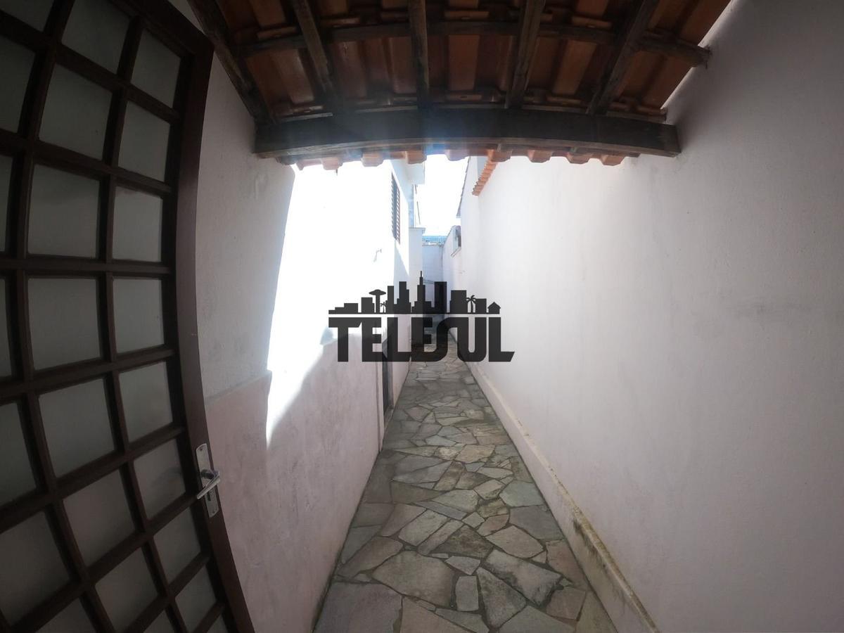 Casa, Parque Urupês, 3 Quartos, 2 Vagas