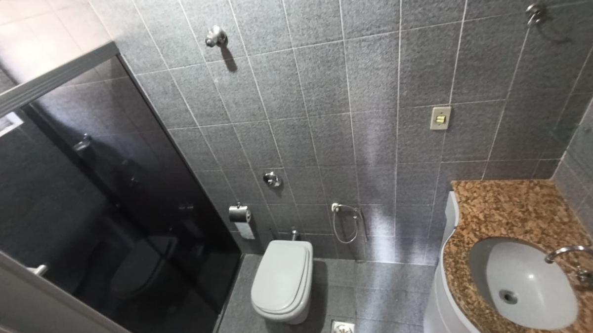 Apartamento, Alto Caiçaras, 3 Quartos, 1 Vaga, 1 Suíte