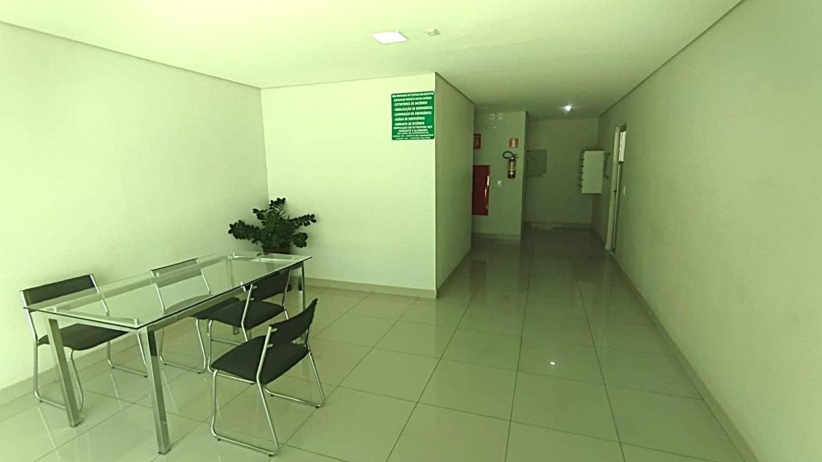 Apartamento, Indaiá, 3 Quartos, 2 Vagas, 3 Suítes