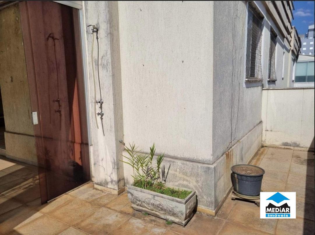 Cobertura, Buritis, 5 Quartos, 5 Vagas, 2 Suítes