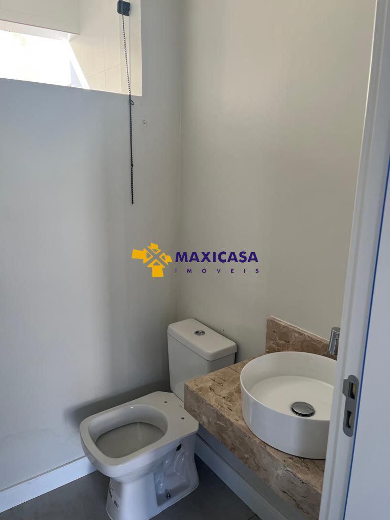 Casa, Santa Amélia, 3 Quartos, 1 Vaga, 1 Suíte