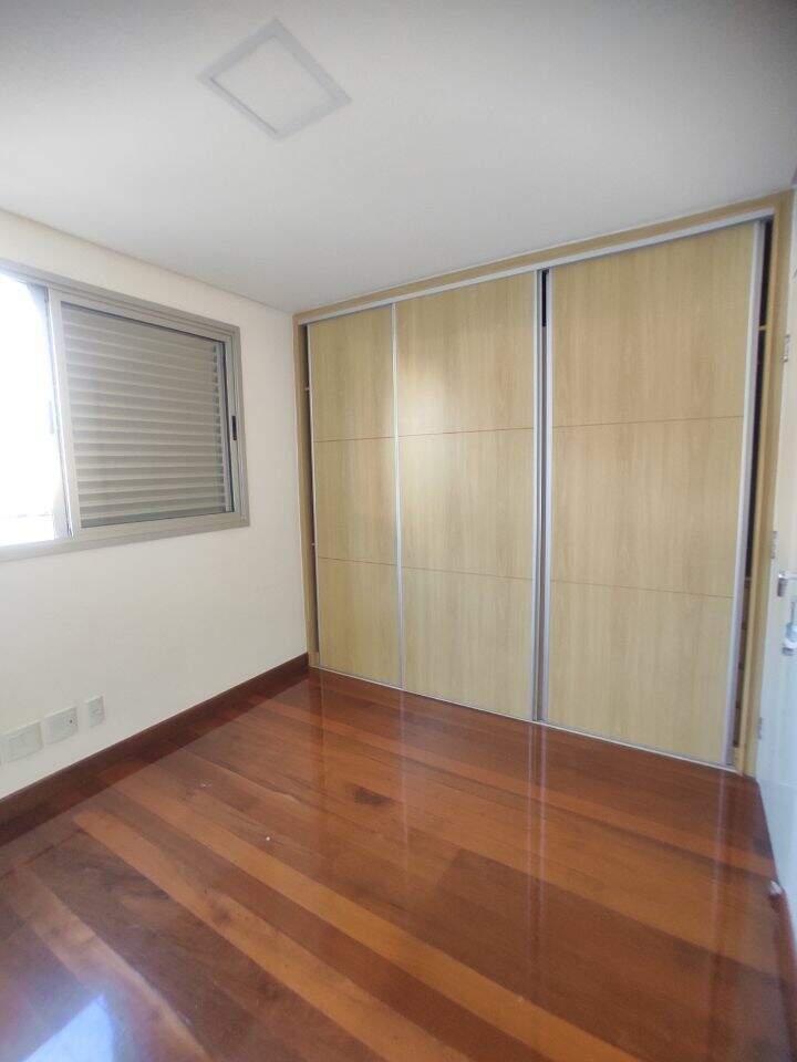 Apartamento, Santo Agostinho, 4 Quartos, 3 Vagas, 2 Suítes