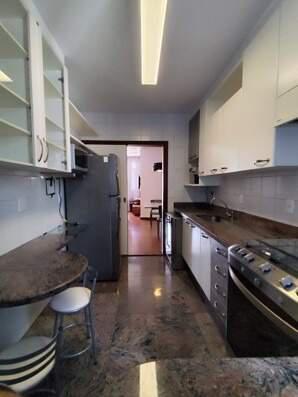 Apartamento, Anchieta, 3 Quartos, 0 Vaga, 1 Suíte
