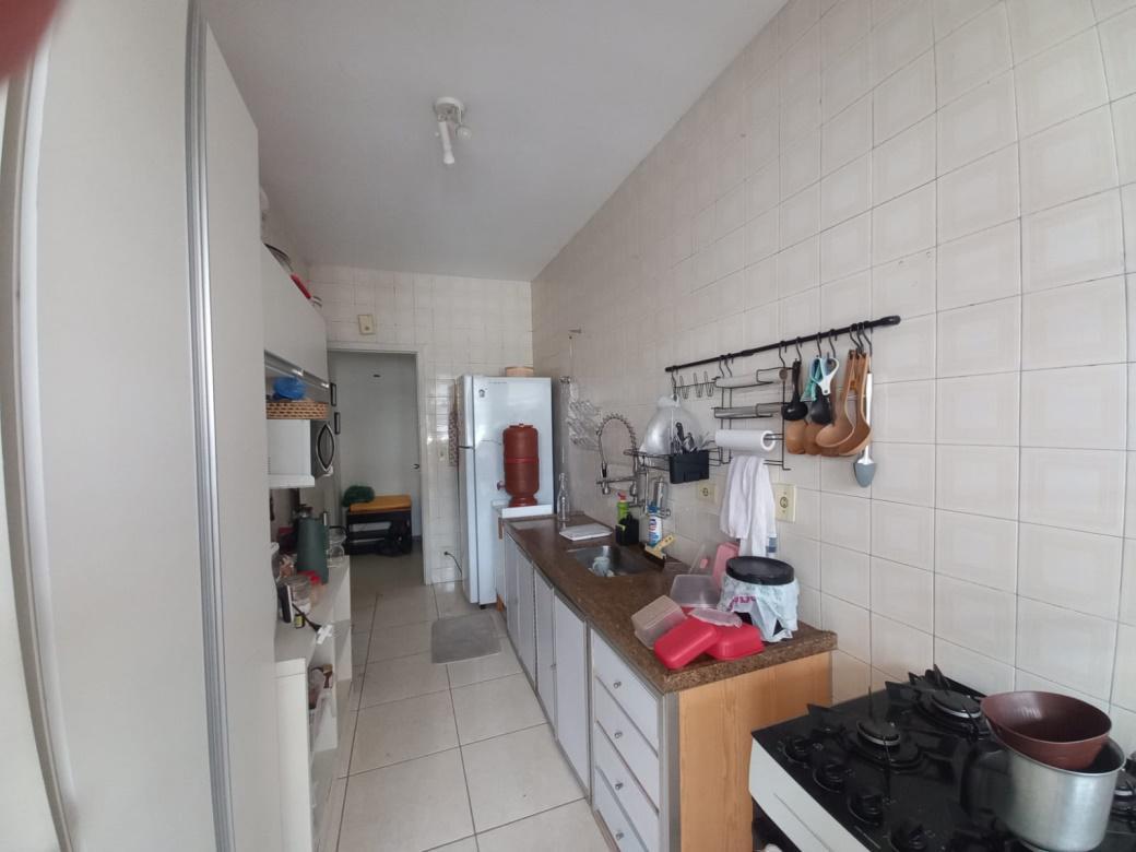 Apartamento, Santo Antônio, 2 Quartos, 1 Vaga