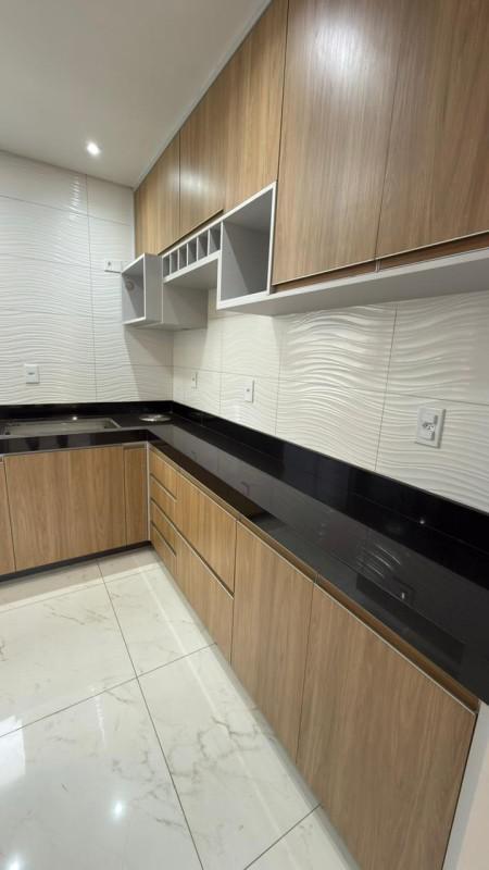 Apartamento, Masterville, 3 Quartos, 1 Vaga