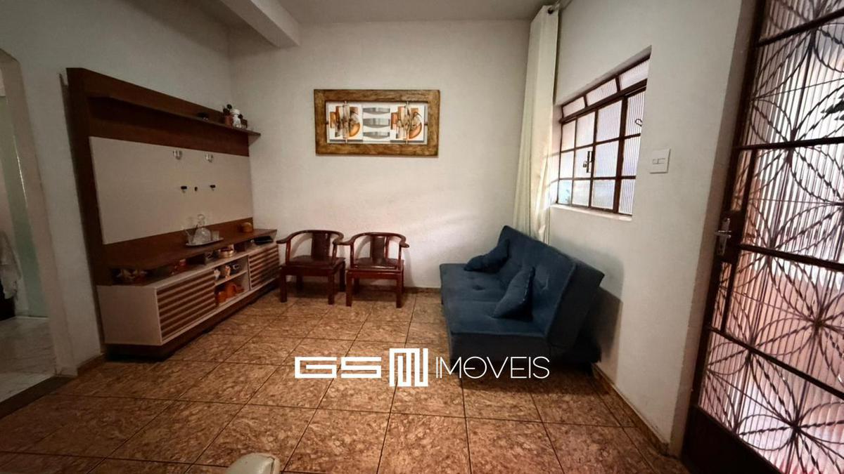 Casa, Nova Cintra, 2 Quartos, 1 Vaga
