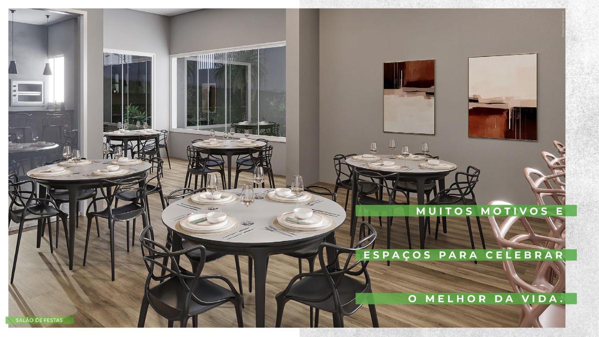 Apartamento, São João Batista (venda Nova), 2 Quartos, 0 Vaga, 1 Suíte