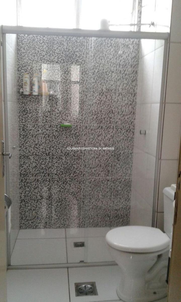 Apartamento, Jardim Riacho das Pedras, 2 Quartos, 1 Vaga