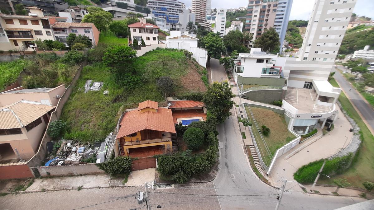 Apartamento, Santa Lúcia, 4 Quartos, 4 Vagas, 4 Suítes