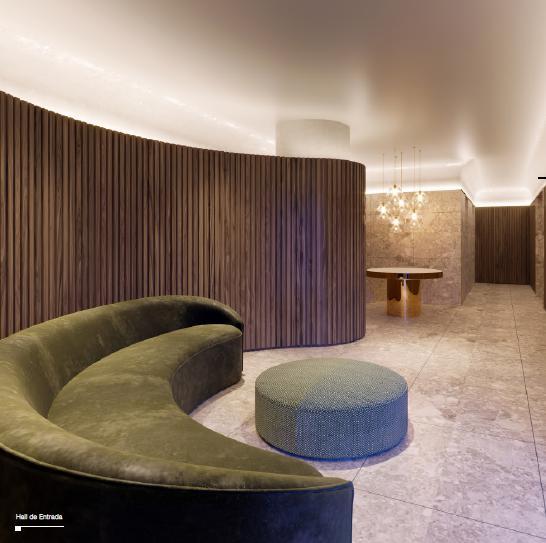 Apartamento, Lourdes, 3 Quartos, 2 Vagas, 1 Suíte