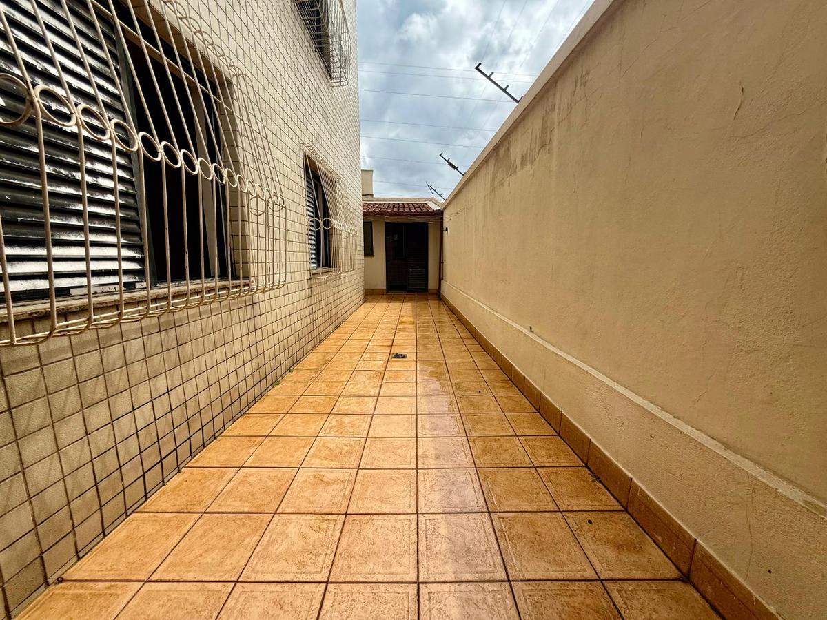 Apartamento, Caiçaras, 3 Quartos, 2 Vagas, 1 Suíte