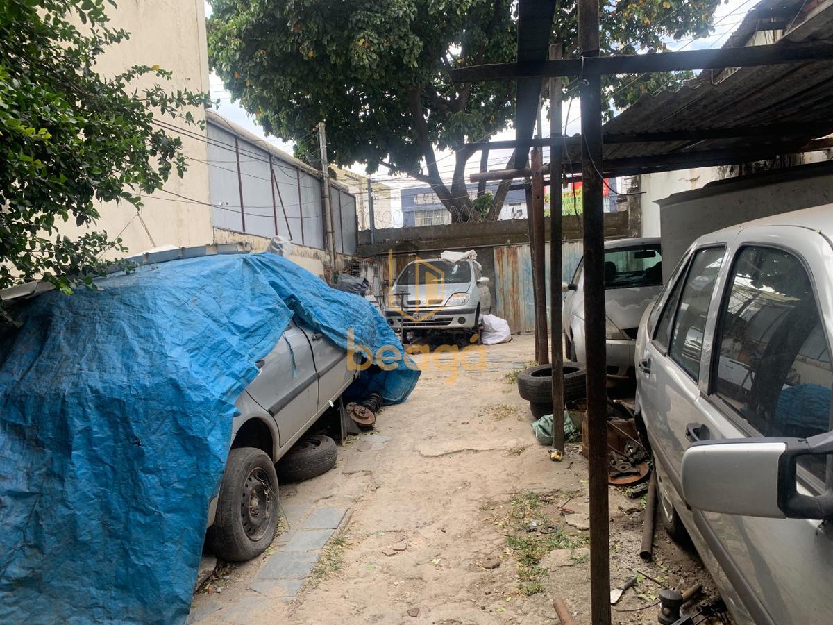 Lote, Glória, 0 Quarto, 0 Vaga