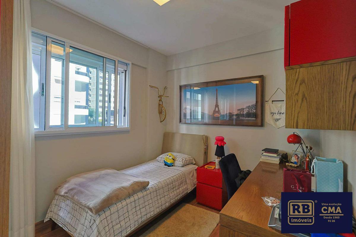 Apartamento, Santo Agostinho, 3 Quartos, 2 Vagas, 1 Suíte