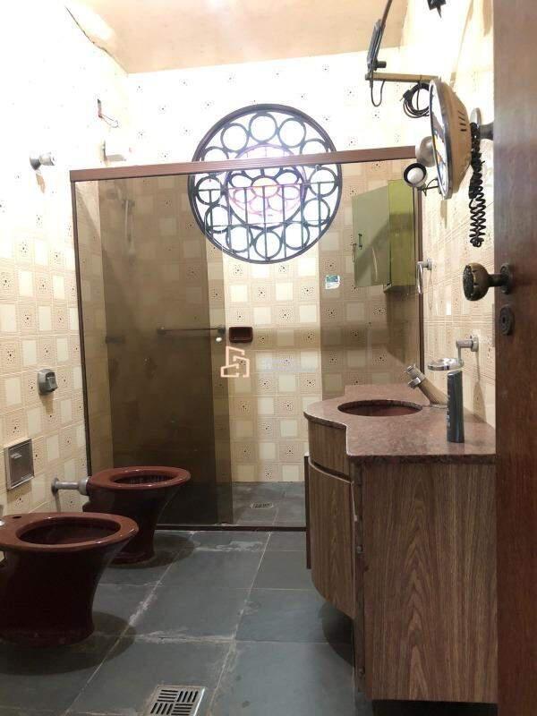 Casa, Ouro Preto, 5 Quartos, 5 Vagas, 1 Suíte