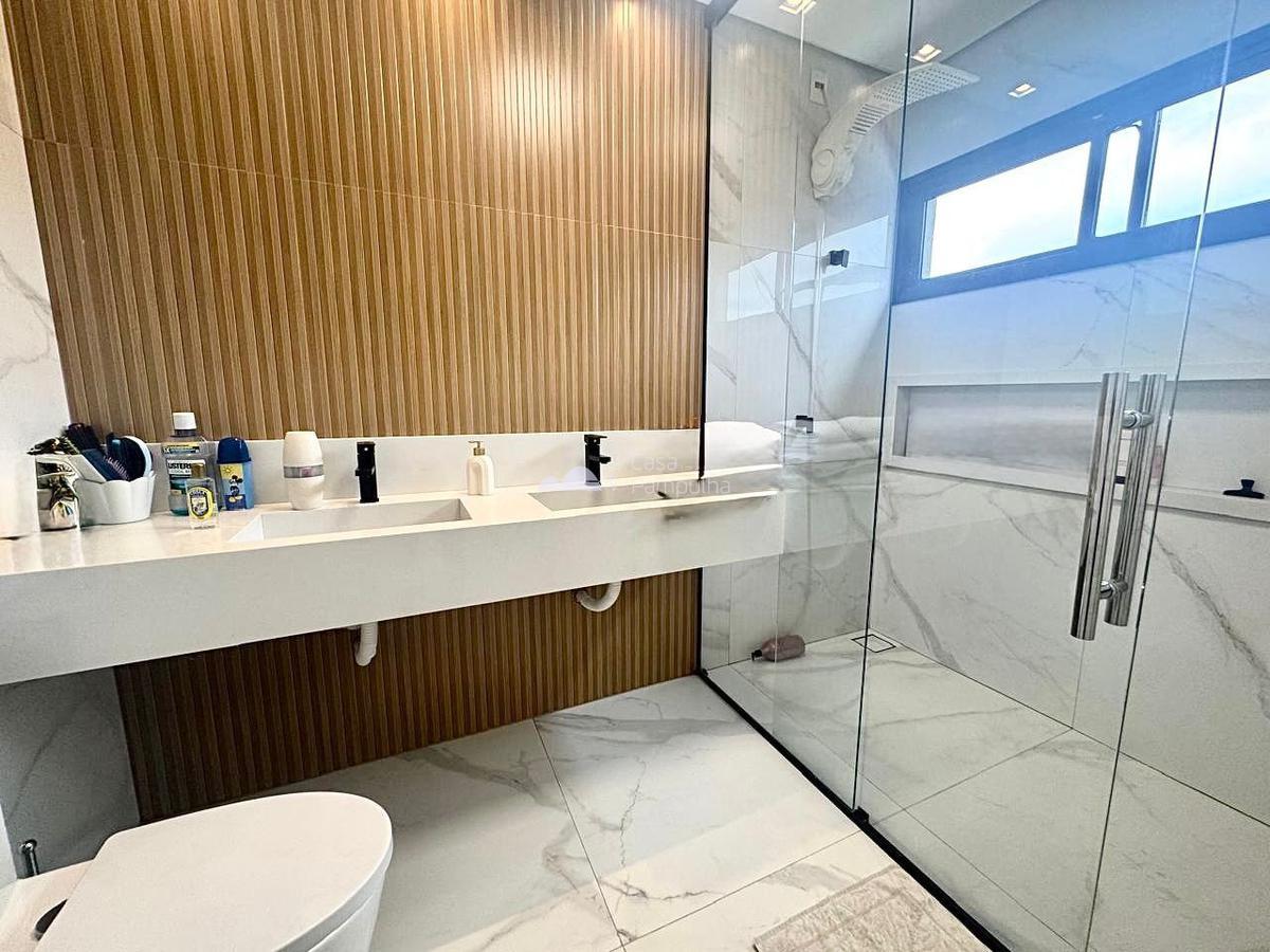 Casa, Santa Amélia, 5 Quartos, 4 Vagas, 1 Suíte