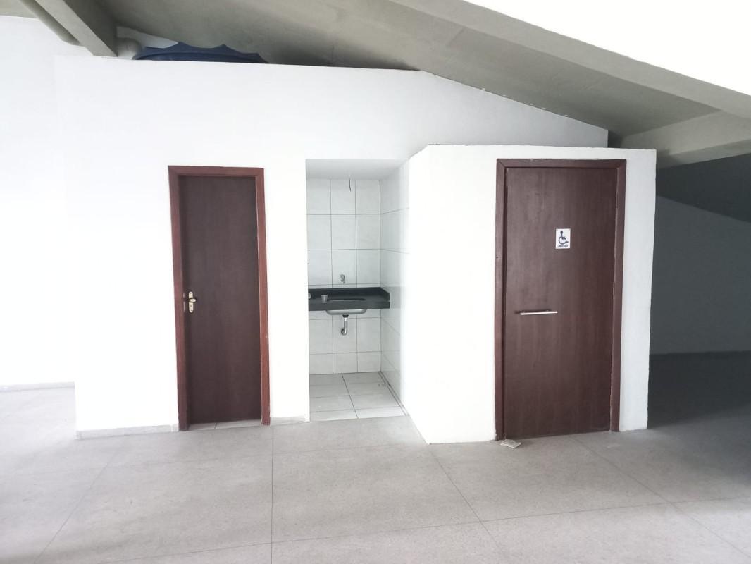 Galpão, Heliópolis, 0 Quarto, 0 Vaga