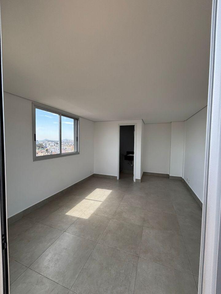 Cobertura, Sagrada Família, 3 Quartos, 2 Vagas, 2 Suítes