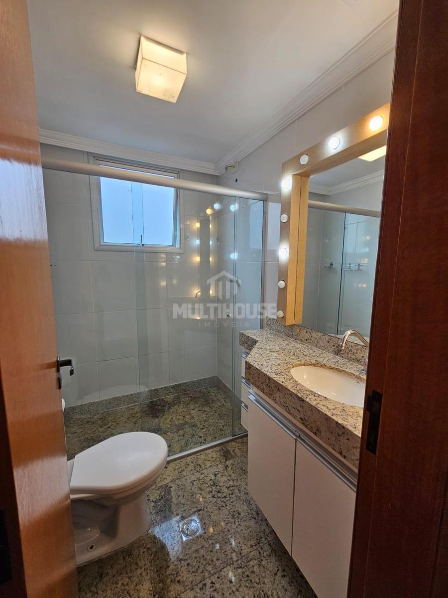 Apartamento, Jaraguá, 3 Quartos, 3 Vagas