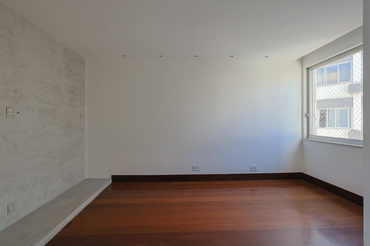 Apartamento, Santa Lúcia, 4 Quartos, 2 Vagas, 2 Suítes
